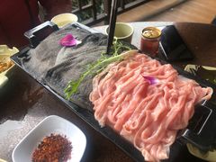 -巴倒烫陆派火锅山庄(南山总店)