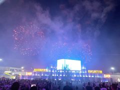 -第35届青岛国际啤酒节