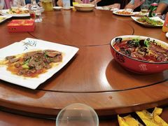 -燕风楼烤鸭店(建设总店)