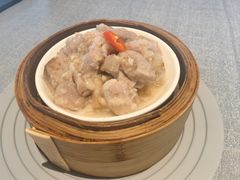 -晋江荣誉国际酒店·港誉茶餐厅