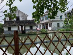 -同里国家湿地公园