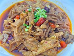 -黄牛肉馆·皖南土菜