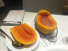 -山泉公馆酒家(广州东站店)