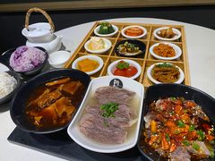 -新仙清汤牛腩(铜锣湾店)