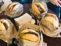 -Fergburger(皇后镇店)