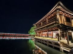 -锦溪古镇