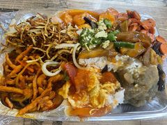-晓宇盒饭(民安街店)