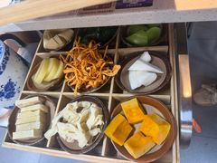 -芈重山老火锅(广州首店)