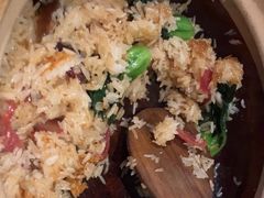 -捞王锅物料理(凯旋路店)