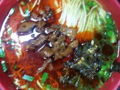 android_upload_pic-春和面馆(常德路店)