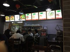 -陈记三及第(人民北路店)