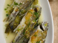 -海港餐厅·平价海鲜·茶点(小公园店)