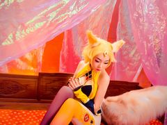 -九月鹰飞汉服摄影工作室