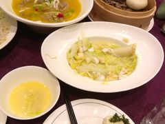 -南京东郊国宾馆