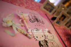 点击看大图 -上海瑞金洲际酒店·宴会厅