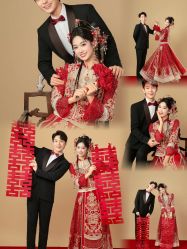 -雅云婚纱摄影工作室旗舰店