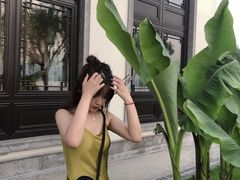 -杭州西湖柳莺里酒店·闻莺厅