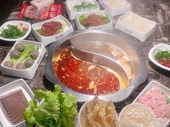 -冠菌火锅自助(东莞桥头店)