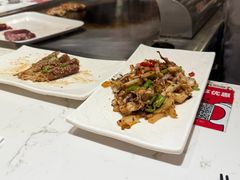 -火地铁板烧(昆山万象汇店)