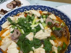 -天发芽·何记葫芦头泡馍·老字号(小南门店)