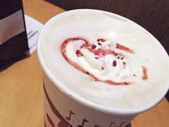 -星巴克臻选(南京金茂览秀城店)