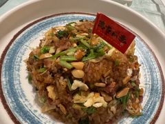 -宝园酒家(美林M·LIVE天地东座店)