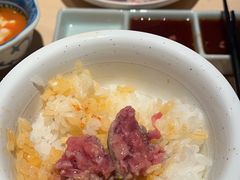 -肉肉大米(金虹桥店)