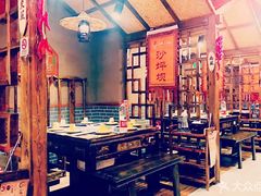 -唇辣号重庆老火锅(亦庄店)