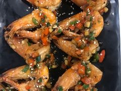 -大正味·蚝酒馆(龙泉店)
