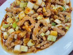 -老丘丘(较场口店)