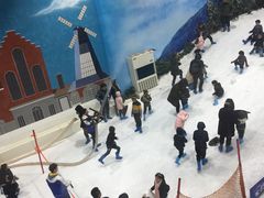 -Mr·Kuma酷么先生雪之乐园