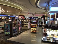 -COSMETICS & PERFUMES BY SHILLA(樟宜机场店)