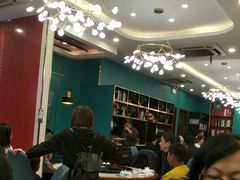 -三品香·江浙菜(松江九谊店)