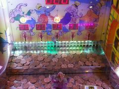 -汤姆熊欢乐世界(滨江店)