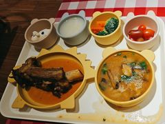 -西贝(吴江路湟普汇店)