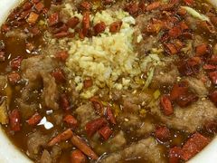 -天津乾毓德饭庄·清真传统炒菜·海鲜烧烤(咸阳路店)