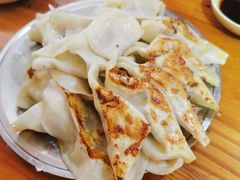 -九区锅贴店