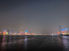 -武汉两江游览·夜游长江(汉口粤汉码头)