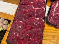 匙仁-潮味四季潮汕牛肉火锅(来凤街店)