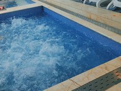 -水晶之星洗浴温泉汗蒸