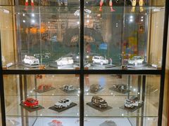 -青水瓦台汤泉(未央店)