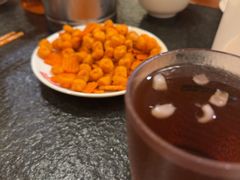 -福苗小骆驼烧烤(大唐不夜城店)
