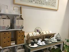 -茶庐(百花洲路店)