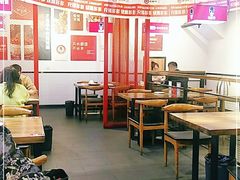 大堂-老佛爷蛙锅•鲜蛙煲(麦凯乐店)
