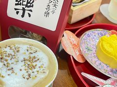 -中卫御苑福膳·养生局(圆明园店)