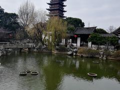 -常熟方塔园
