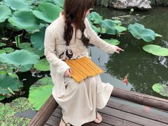 -鹅湖玫瑰文化园
