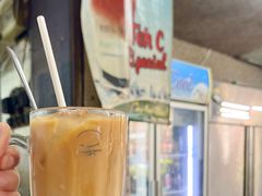 -丽丰茶冰室