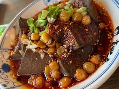 -肖四女乐山跷脚牛肉(世博源店)