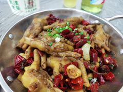 -小民大排档(光谷店)